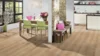 Wood Edition Comfort, Long plank, Oak Rotterdam