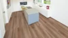 Wood Edition Comfort, Long plank, Hickory Nashville