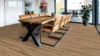 Wood Edition Comfort, Long plank, Oak Barcelona