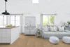 Wood Edition Comfort, Long plank, Oak Dublin