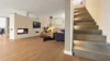 Wood Edition Comfort, Long plank, Oak Hamburg
