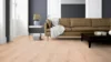 Wood Edition Comfort, Long plank, Oak Stettin