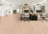 Wood Edition Comfort, Long plank, Oak Stettin