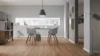 Wood Edition Comfort, Long plank, Oak Washington
