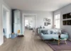 Wood Edition Comfort, Plank, Oak Oslo