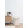 Bonn, Sidebord, Ø37 cm.