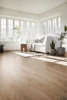 Organic Silent, Dark Nature Oak plank 054