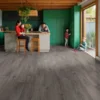 KIWI Now laminatgulv, Grey Oak