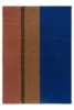 496518 Stripe blue