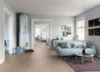 Element Collection, Oak Victoria Bay, 3-stav