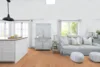 Classic Collection, Beech Santa Cruz, plank