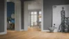 Classic Collection, Oak Silver Lake, plank