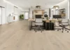 Noblesse Collection, Oak Vomero, ekstra bred plank