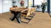 Noblesse Collection, Oak Brera, ekstra bred plank