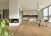 Noblesse Collection, Oak Brera, ekstra bred plank