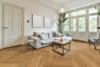 Estate Collection, Oak Zurenborg, Sildeben