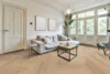 Estate Collection, Oak Avignon, Sildeben
