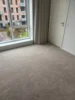 Ambassador luksus luv Gulvtæppe, Beige
