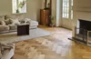 Timberman, Eg sildeben Charlottenlund natur