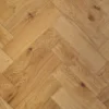 Timberman, Eg sildeben Charlottenlund natur