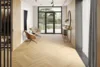 SPC vinyl klikgulv - Sildeben, Nature Oak P6004