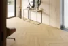 SPC vinyl klikgulv - Sildeben, Nature Oak P6004