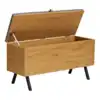 Barco Bænk med opbevaring