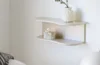 Botta Væghylde i farven beige