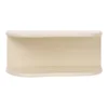 Botta Væghylde i farven beige