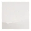 Hilo Puf i off-white