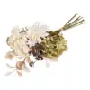 Hortensia kunstig buket mix