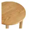 Jena, Sidebord i egetræ