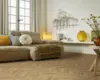 Vinylgulv sildeben - Feelings Laurel oak - REST 115X400 CM.