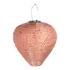 Greatham LED Lanterne - Rose