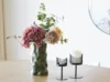 Vase, Grøn keramik