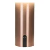 Soham LED genopladelig lampe
