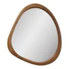 Luxon Spejl med MDF ramme