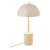 Sheffield, Bordlampe