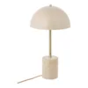 Sheffield, Bordlampe