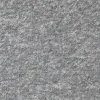 Milano gulvtæppe  Lys Grå - REST 105X360 CM.