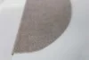 Vellastep Trappeskåner, Beige 