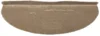 Vellastep Trappeskåner, Beige 