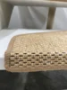 Naturestep Trappeskåner, Beige/Sisal 