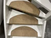 Naturestep Trappeskåner, Beige/Sisal 