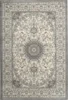 C. Olesen tæpper - Leonardo - Ivory Grey 