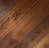 FloorMaster Herregårdsplank - Eg røget og knastet natur mat lak 260 mm.