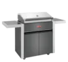 BeefEater - Discovery S1700, 4 brænder 