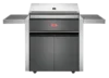 BeefEater - Discovery S1700, 4 brænder 