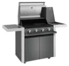 BeefEater - Discovery S1700, 4 brænder 