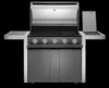 BeefEater - Discovery S1700, 5 brænder 